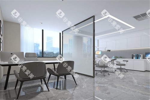 汕头牙加美口腔休息区 汕头牙加美口腔休息区