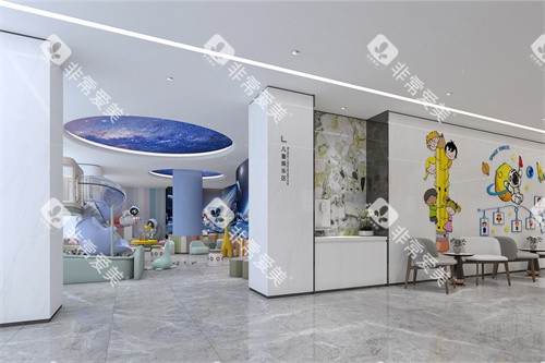 汕头牙加美口腔宣传展示图 汕头牙加美口腔宣传展示图