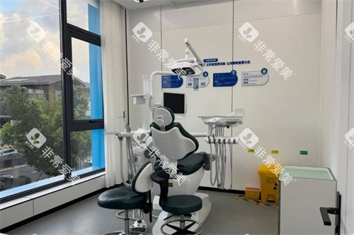 慈溪植帆口腔牙椅 慈溪植帆口腔牙椅