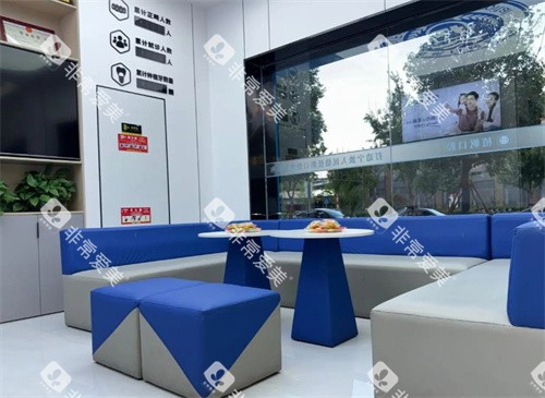 慈溪植帆口腔环境 慈溪植帆口腔环境