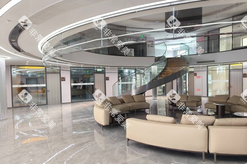 银川时光口腔环境图 银川时光口腔环境图