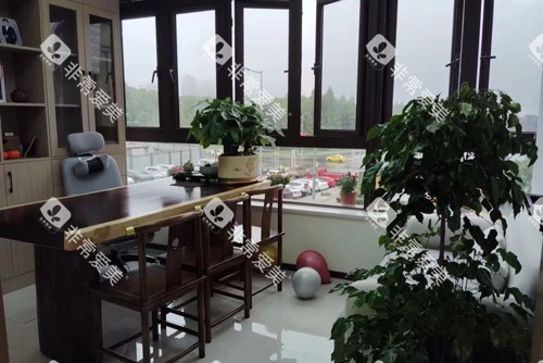 重庆雅贝康口腔环境图