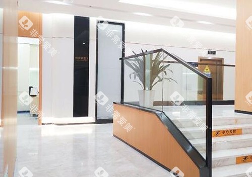 重庆美奥口腔环境一角 重庆美奥口腔环境一角