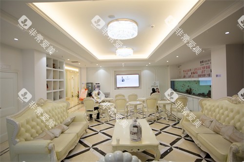 昆明柏德口腔医院环境世纪城-2 昆明柏德口腔医院环境世纪城-2