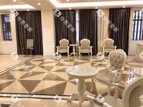 昆明柏德口腔院区环境世纪城-1 昆明柏德口腔院区环境世纪城-1