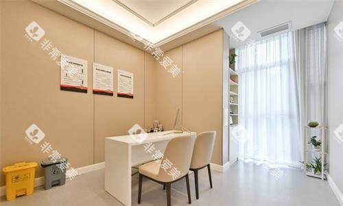 云南昆明柏德口腔门诊部诊室 云南昆明柏德口腔门诊部诊室