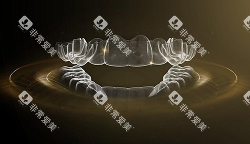 时代天使隐形正畸次啊聊 时代天使隐形正畸次啊聊