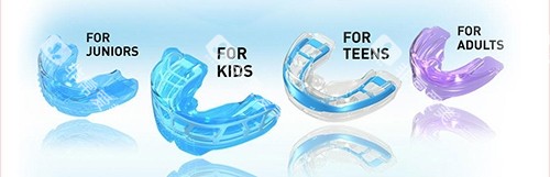 牙齿矫正MRC早期肌功能矫正2 牙齿矫正MRC早期肌功能矫正2