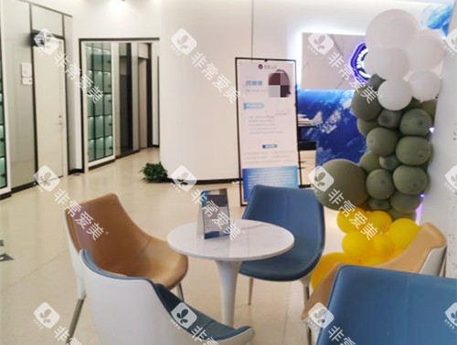 上海鼎植口腔休息处 上海鼎植口腔休息处