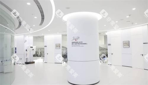 南京德牙联合口腔大厅