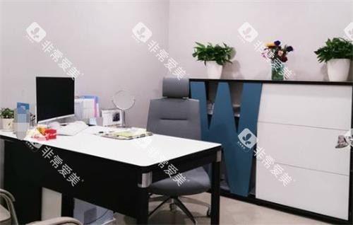 南京江宁牙管家口腔面诊室