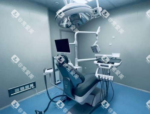 廊坊中诺口腔治疗室