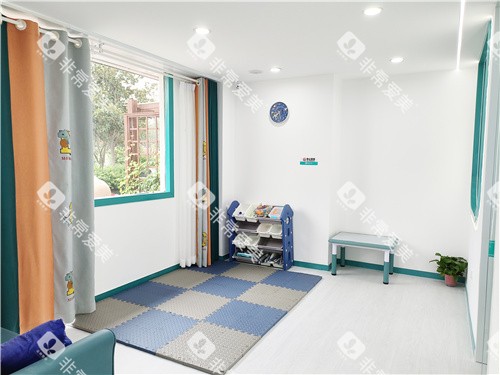 濮阳柏林牙医口腔游乐区 濮阳柏林牙医口腔游乐区