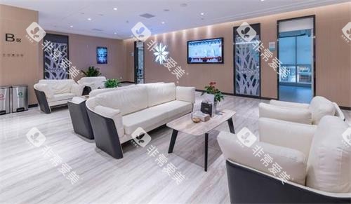 厦门麦芽口腔内部环境图
