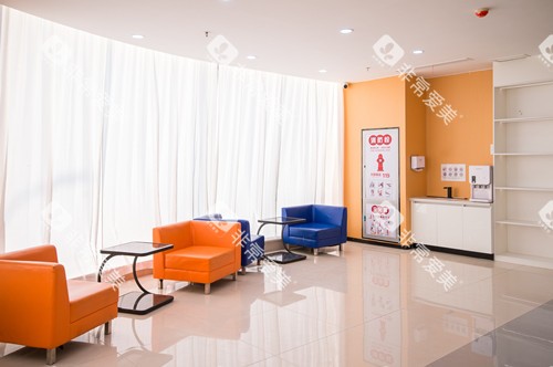 潍坊中牙口腔内部环境图 潍坊中牙口腔内部环境图