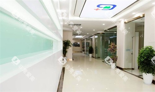 扬州宝应牙管家口腔院内环境