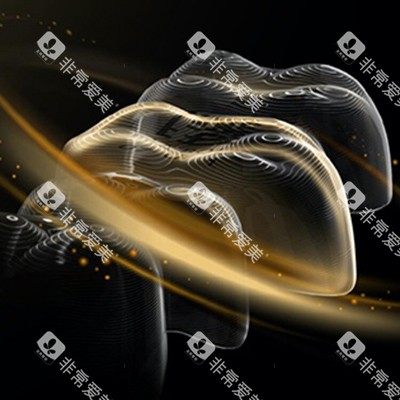 时代天使隐形矫正