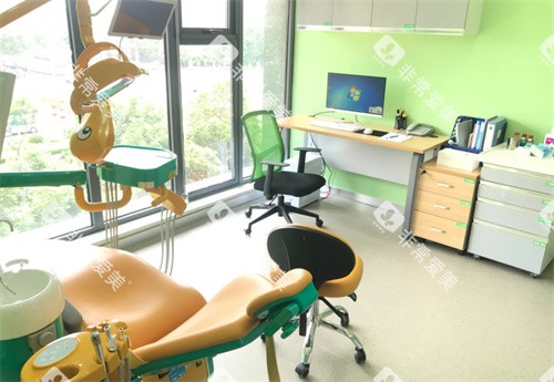新乡植得口腔诊室