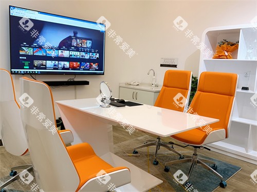 昆明松鼠口腔商谈区