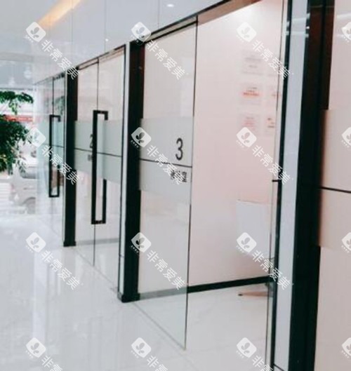 重庆中附大口腔怎么样