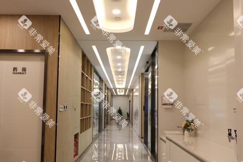 南宁诺贝尔口腔环境图 南宁诺贝尔口腔环境图