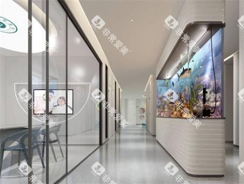 义乌浙口口腔环境