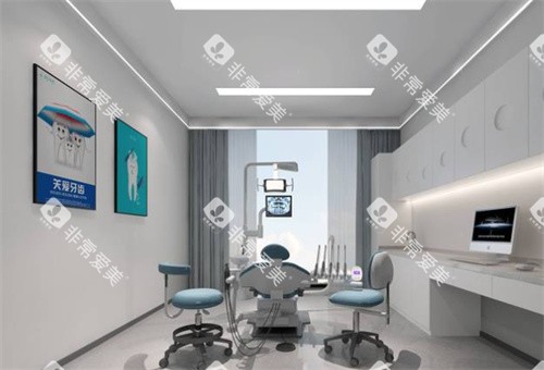 义乌浙口口腔牙椅