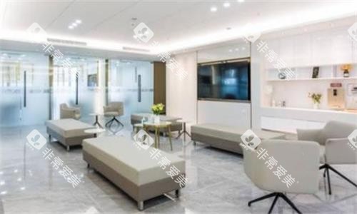 深圳同步齿科环境图