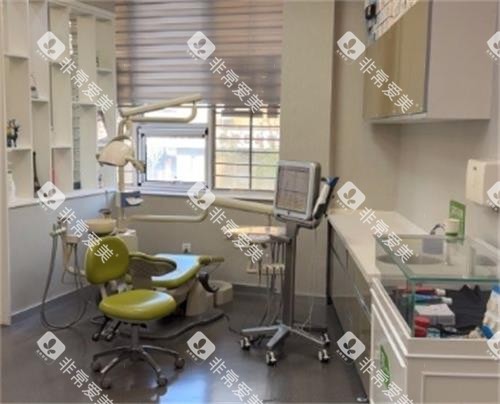 郑州植得口腔诊疗室 郑州植得口腔诊疗室