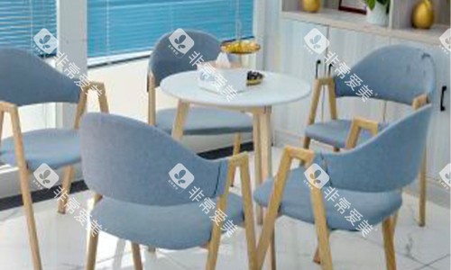 宜昌中汉口腔等待区 宜昌中汉口腔等待区