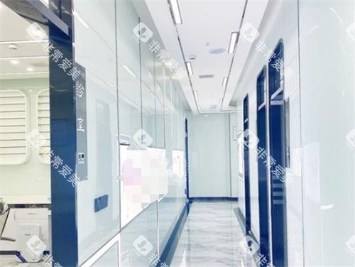 贵阳朗朗口腔走廊 贵阳朗朗口腔走廊