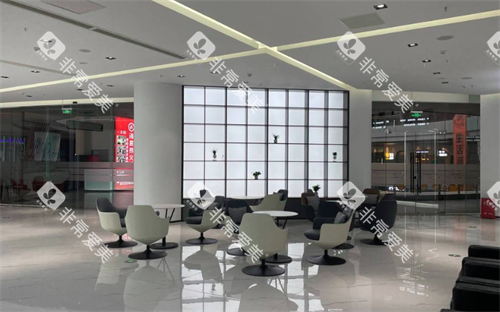 贵阳牙博士口腔休息区 贵阳牙博士口腔休息区