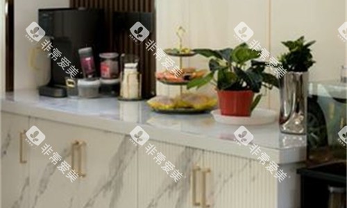 石家庄植美口腔休闲区 石家庄植美口腔休闲区