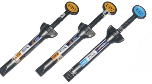 ena补牙树脂展示 ena补牙树脂展示