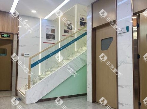 合肥贝尔口腔环境图如何 合肥贝尔口腔环境图如何