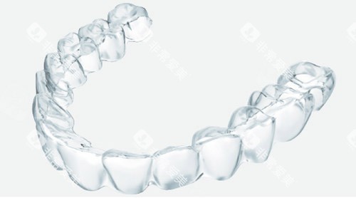 正雅隐形矫正Smartee航天版 正雅隐形矫正Smartee航天版