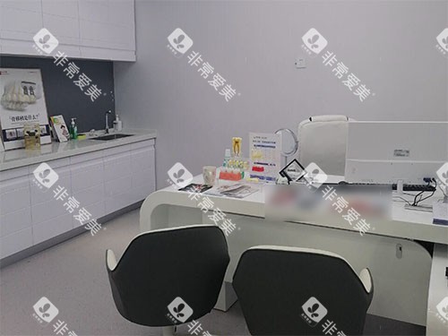 沈阳京科口腔商谈室 沈阳京科口腔商谈室