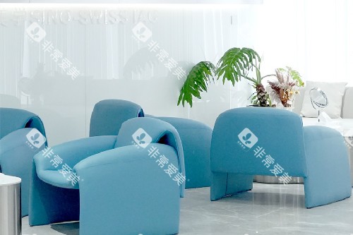 杭州中瑞联合医美休息中心 杭州中瑞联合医美休息中心