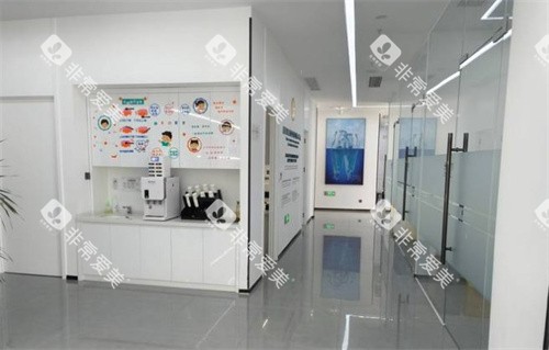 淮安诺贝尔口腔医院