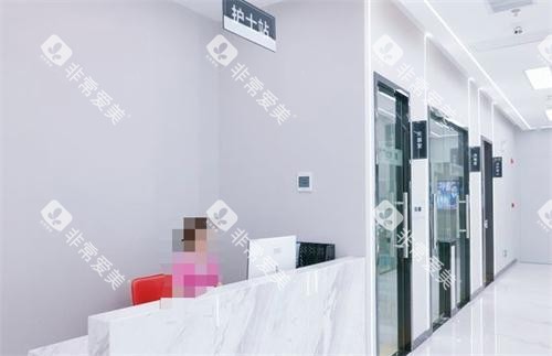 长沙牙大夫口腔环境
