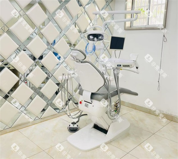 常州牙佳达口腔治疗室