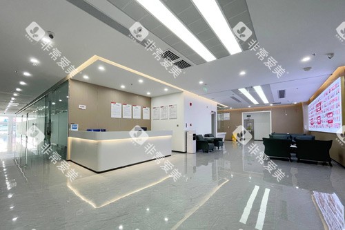 惠州新惠口腔环境图