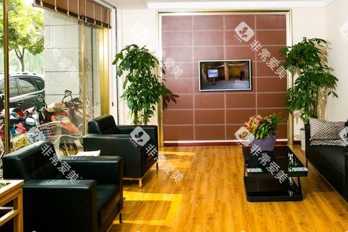 常州太平洋口腔休息区