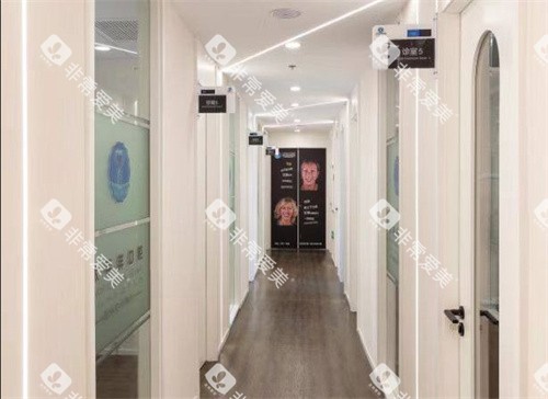 常州太平洋口腔环境