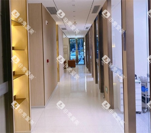 北海柏乐口腔内部环境