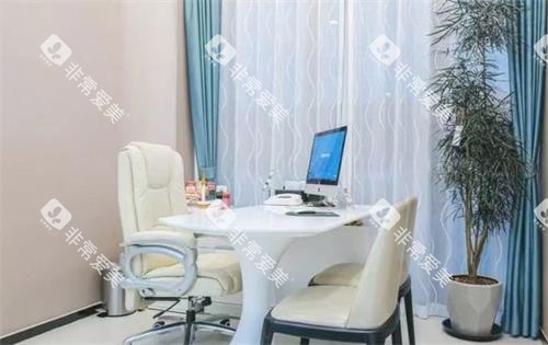 淮安牙知道口腔面诊室