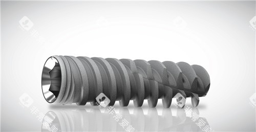 雅定种植牙展示图 雅定种植牙展示图