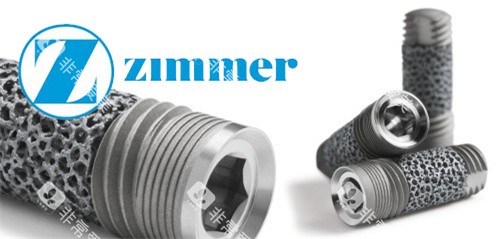 美国杰美Zimmer种植牙