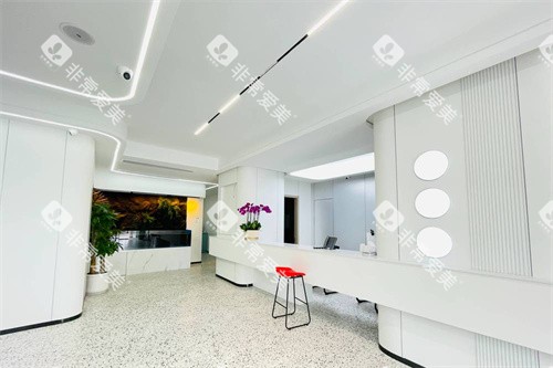 连云港柴氏口腔前台 连云港柴氏口腔前台