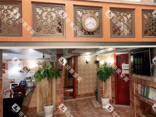 成都唐牙科(琉璃店)环境